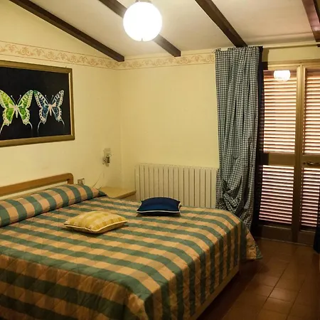 Hotel Ristorante Belvedere 3*