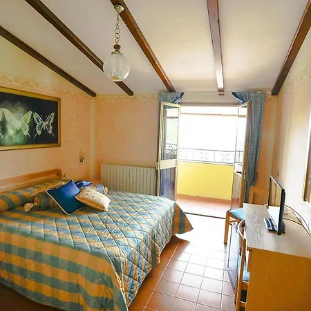 Hotel Belvedere Minucciano