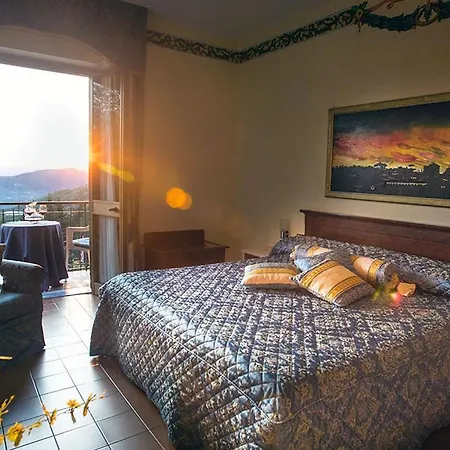 Hotel Ristorante Belvedere Minucciano