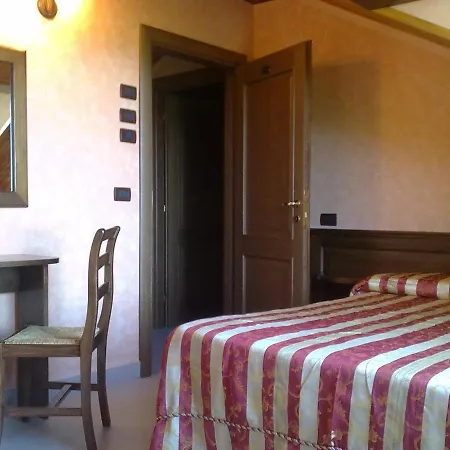 Ristorante Belvedere Hotel 3*