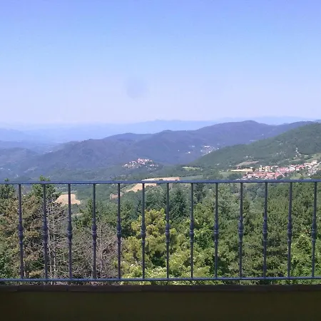 Ristorante Belvedere Hotel