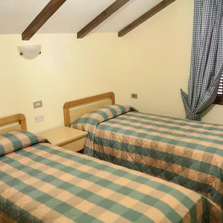 Ristorante Belvedere Hotel 3*