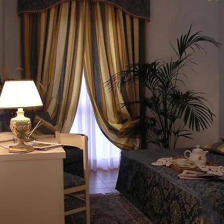 Hotel Ristorante Belvedere