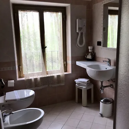 فندق Ristorante Belvedere 3*