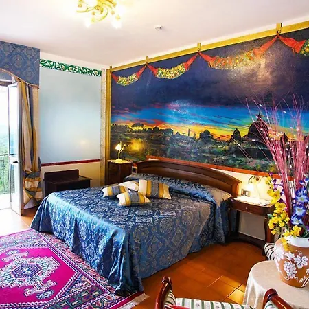 Ristorante Belvedere 3*