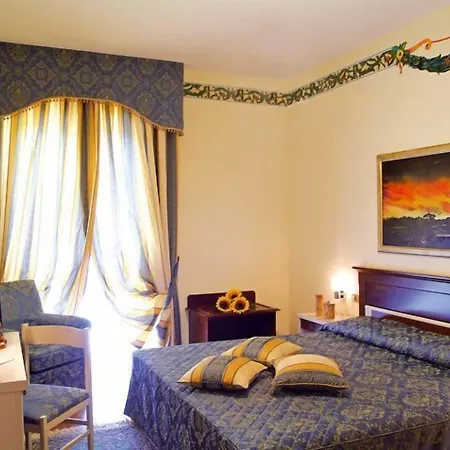 فندق Ristorante Belvedere