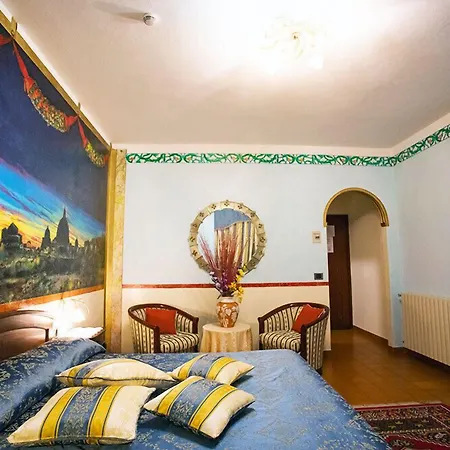 فندق Ristorante Belvedere 3*