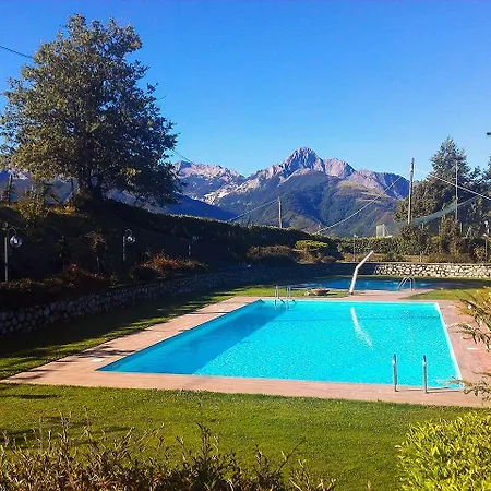 Ristorante Belvedere Minucciano