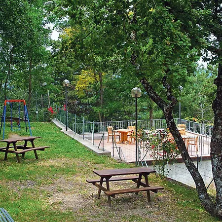 Ristorante Belvedere فندق 3*