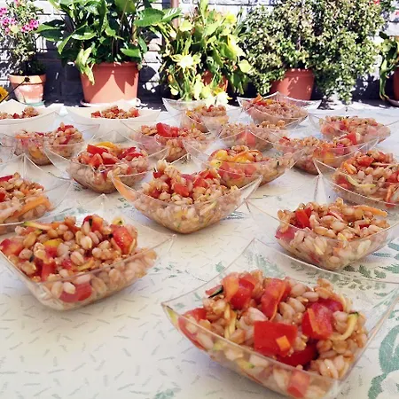 فندق Ristorante Belvedere Minucciano