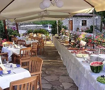 Hotel Ristorante Belvedere Minucciano