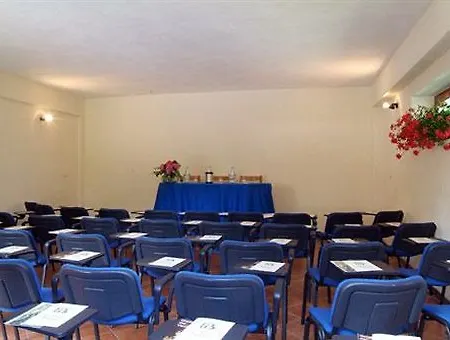 호텔 Ristorante Belvedere